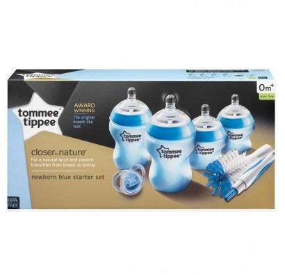 Tommee Tippee closer to nature - k�k